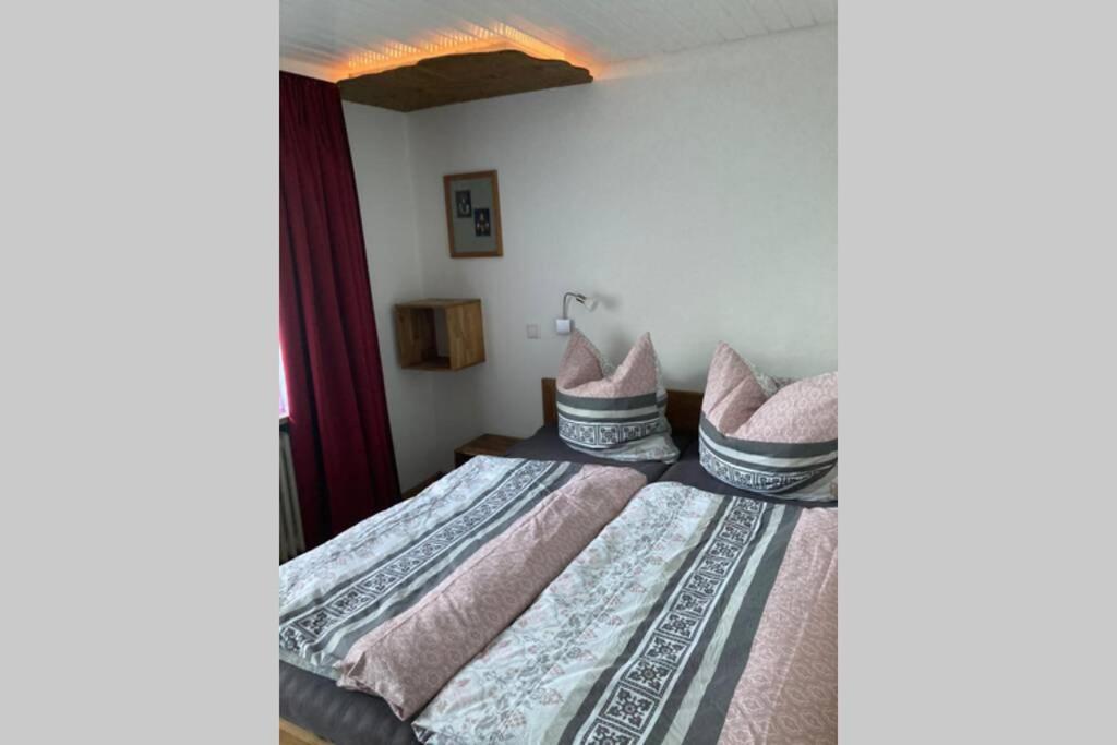 Gemuetliche Ferienwohnung In Sankt Blasien 外观 照片