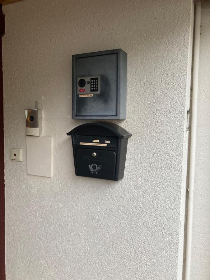 Gemuetliche Ferienwohnung In Sankt Blasien 外观 照片