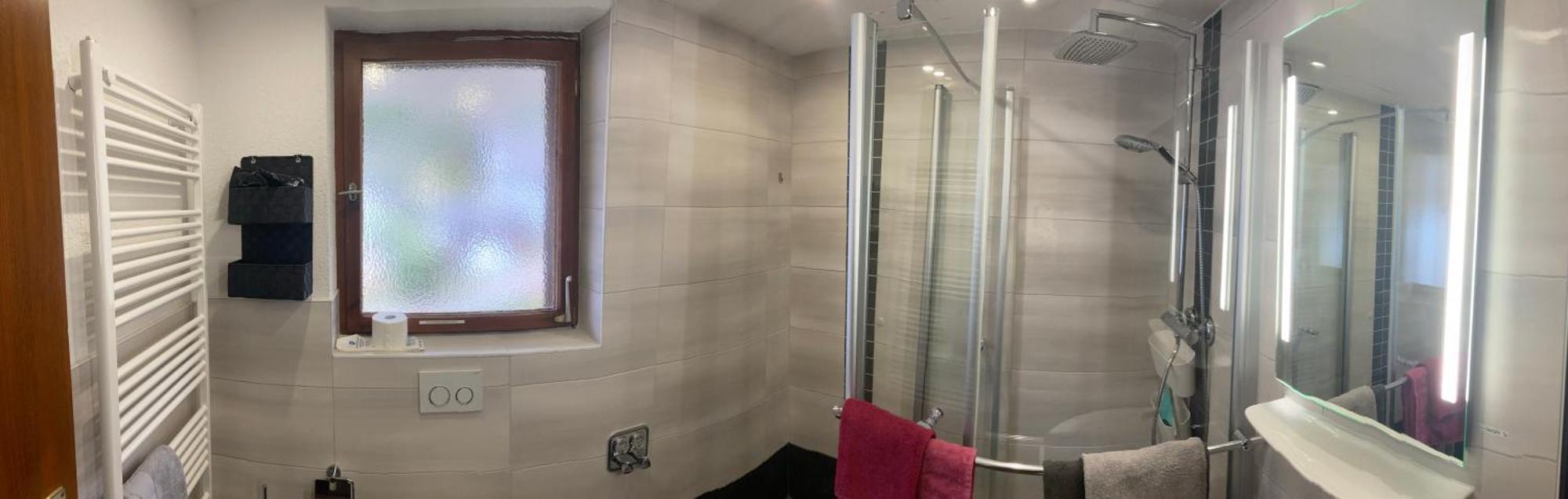 Gemuetliche Ferienwohnung In Sankt Blasien 外观 照片